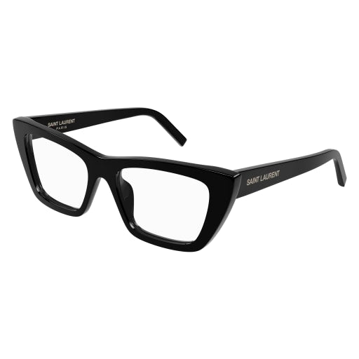 Occhiali da vista SAINT LAURENT SL 276 MICA OPT NERO