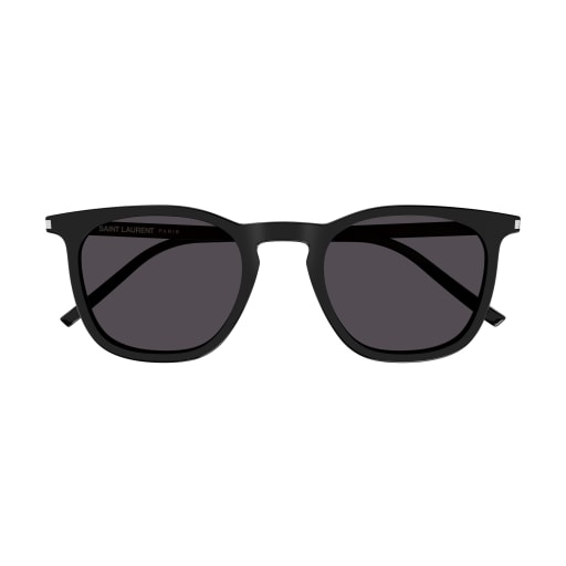 Occhiali da sole SAINT LAURENT SL 623 NERO