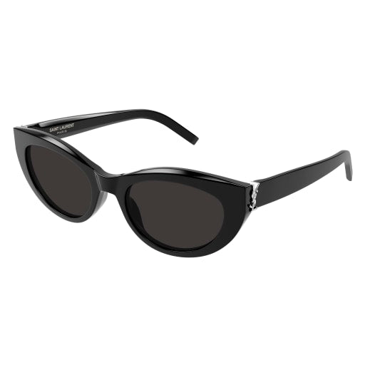 Occhiali da sole SAINT LAURENT SL M115 NERO