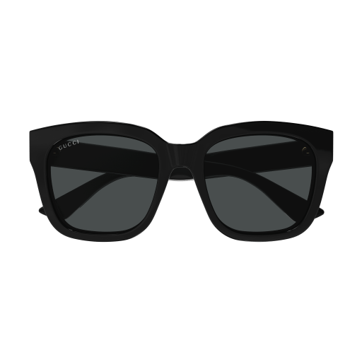 Occhiali da sole GUCCI GG1338S Nero