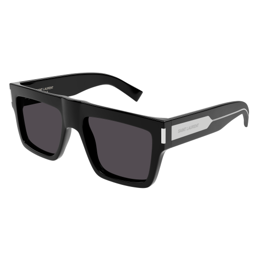 Occhiali da sole SAINT LAURENT SL 628 Nero