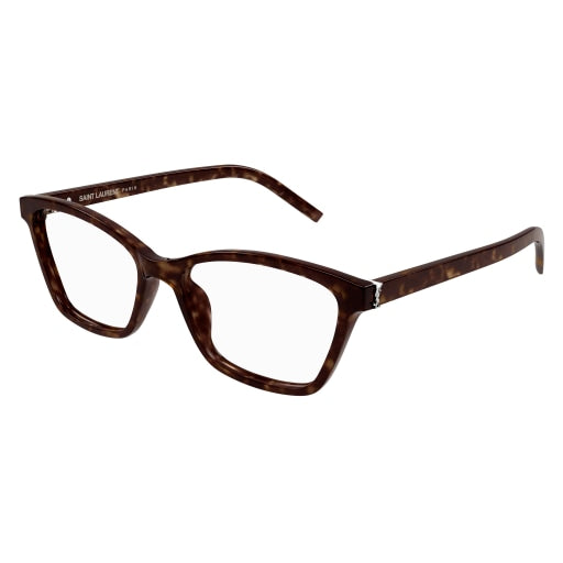 Occhiali da vista SAINT LAURENT SL M128 HAVANA