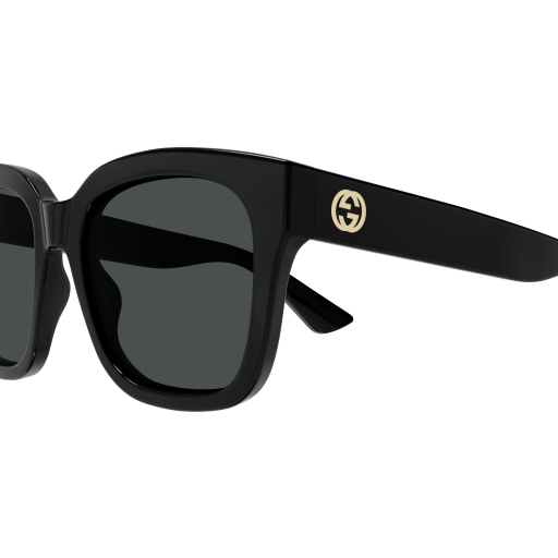 Occhiali da sole GUCCI GG1338S Nero