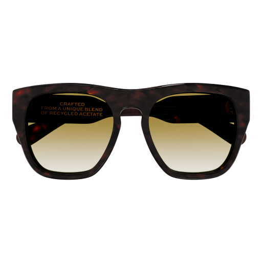 Occhiali da sole CHLOÉ CH0149S HAVANA