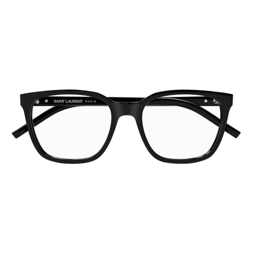 Occhiali da vista SAINT LAURENT SL M129 NERO