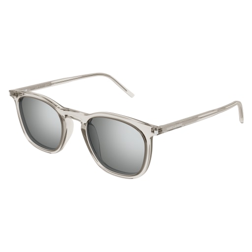 Occhiali da sole SAINT LAURENT SL 623 BEIGE