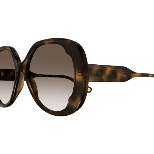 Occhiali da sole CHLOÉ CH0195S HAVANA
