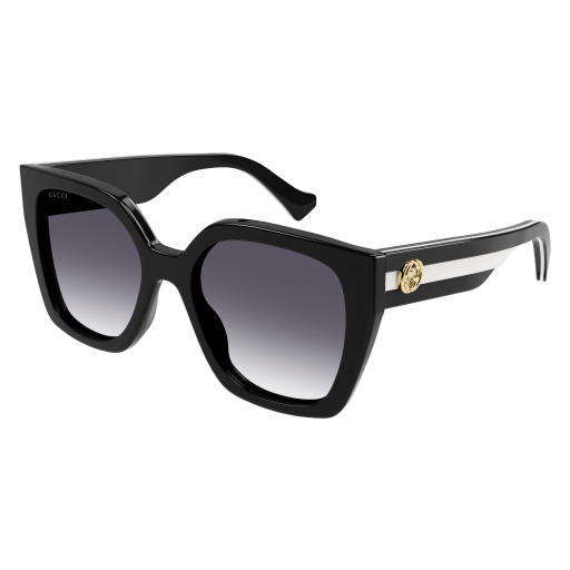 Occhiali da sole GUCCI GG1300S NERO2