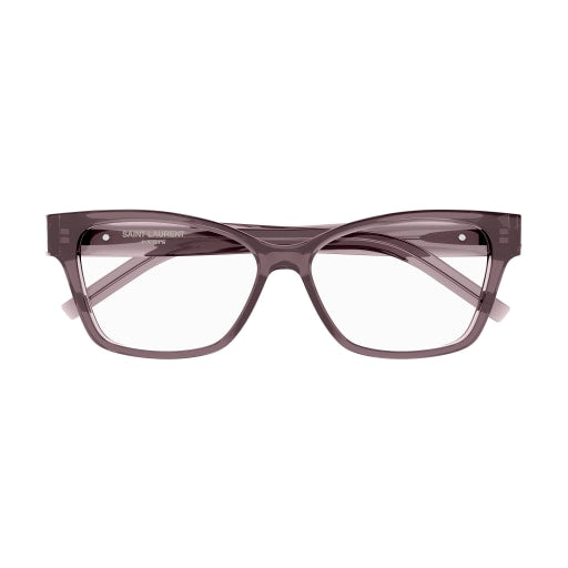 Occhiali da vista SAINT LAURENT SL M116 MARRONE