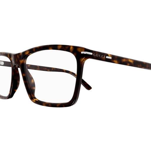 Occhiali da vista GUCCI GG1445O HAVANA