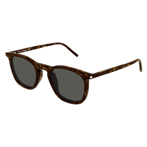 Occhiali da sole SAINT LAURENT SL 623 HAVANA