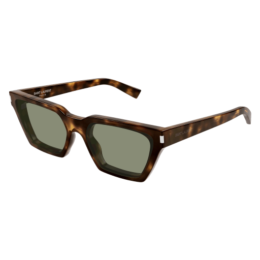Occhiali da sole SAINT LAURENT SL 633 CALISTA HAVANA 1