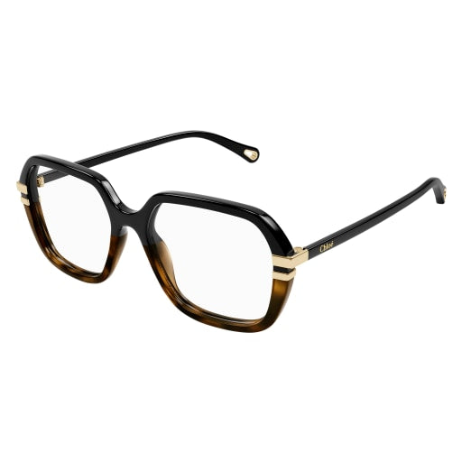 Occhiali da vista CHLOÉ CH0205O NERO
