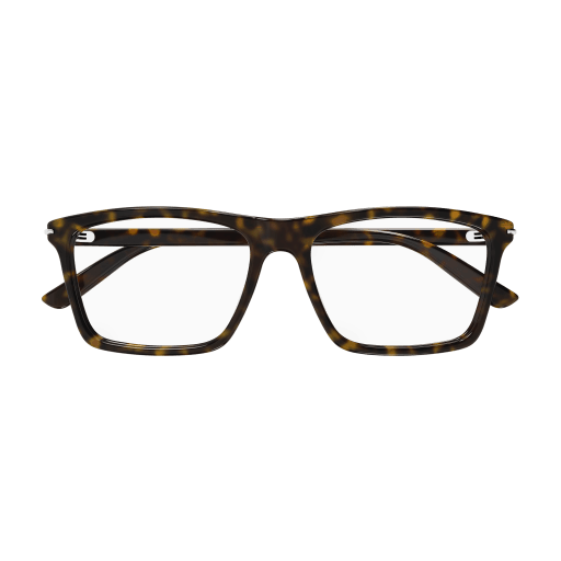 Occhiali da vista GUCCI GG1445O HAVANA