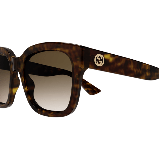 Occhiali da sole GUCCI GG1338S HAVANA V