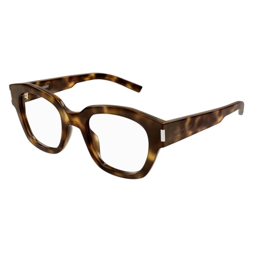 Occhiali da vista SAINT LAURENT SL 640 HAVANA2