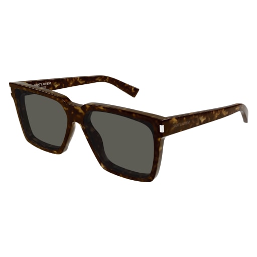 Occhiali da sole SAINT LAURENT SL 610 HAVANA