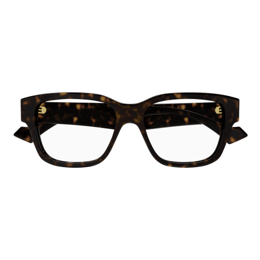 Occhiali da vista GUCCI GG1428O HAVANA