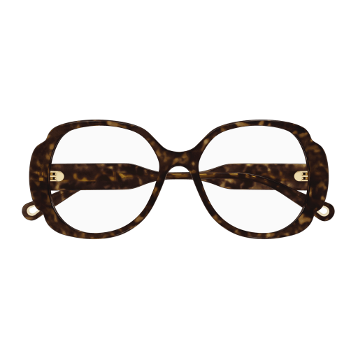 Occhiali da vista CHLOÉ CH0196O HAVANA