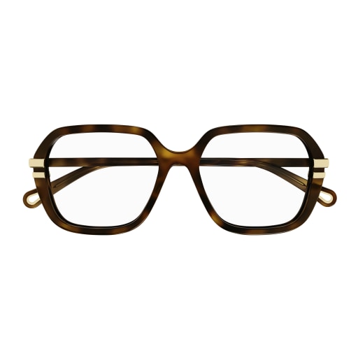 Occhiali da vista CHLOÉ CH0205O HAVANA