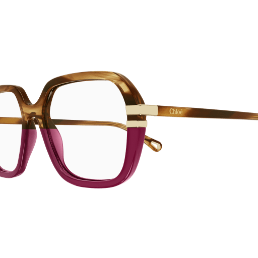 Occhiali da vista CHLOÉ CH0205O HAVANA2