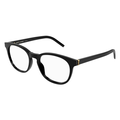 Occhiali da vista SAINT LAURENT SL M111 NERO