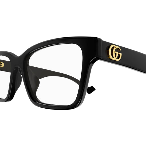 Occhiali da vista GUCCI GG1476OK NERO