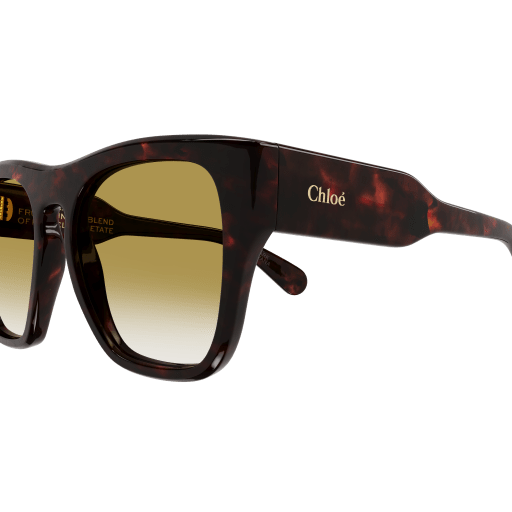 Occhiali da sole CHLOÉ CH0149S HAVANA