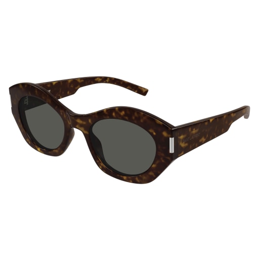 Occhiali da sole SAINT LAURENT SL 639 HAVANA