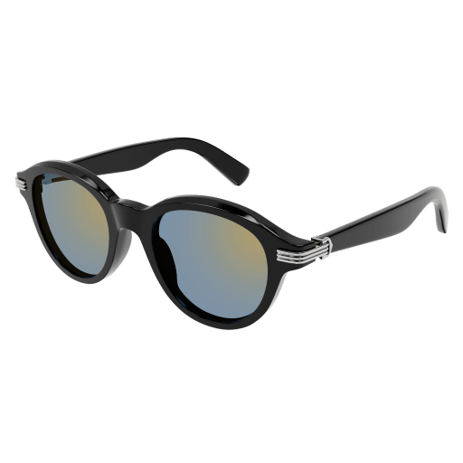 Occhiali da sole CARTIER CT0395S NERO2