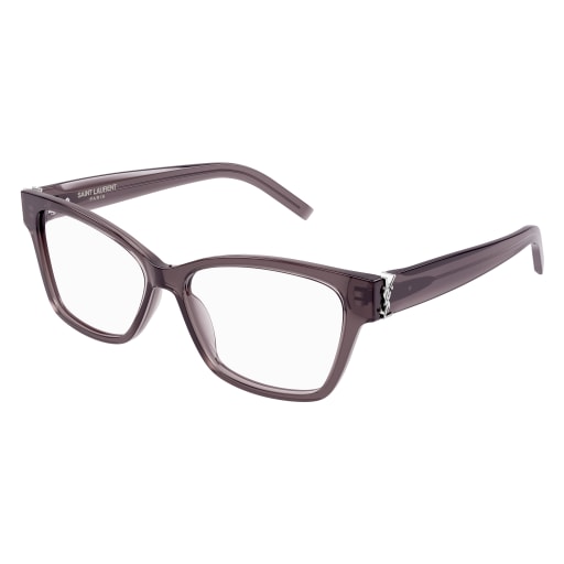 Occhiali da vista SAINT LAURENT SL M116 MARRONE