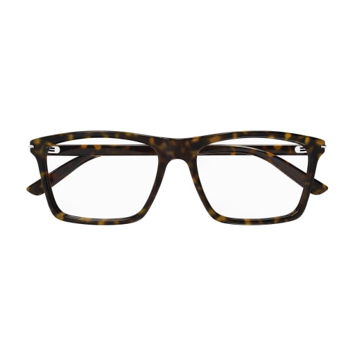 Occhiali da vista GUCCI GG1445O HAVANA2