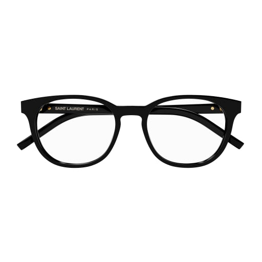 Occhiali da vista SAINT LAURENT SL M111 NERO