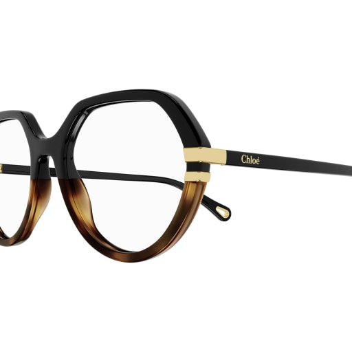 Occhiali da vista CHLOÉ CH0206O NERO