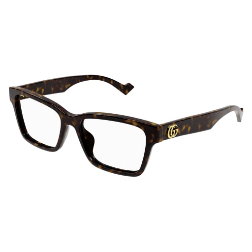 Occhiali da vista GUCCI GG1476OK HAVANA