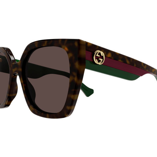 Occhiali da sole GUCCI GG1300S HAVANA