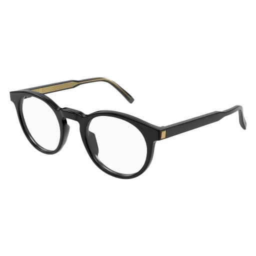 Occhiali da vista DUNHILL DU0059O NERO