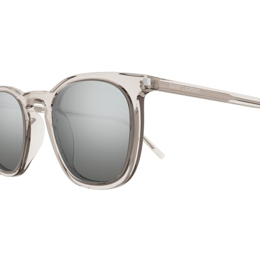 Occhiali da sole SAINT LAURENT SL 623 BEIGE
