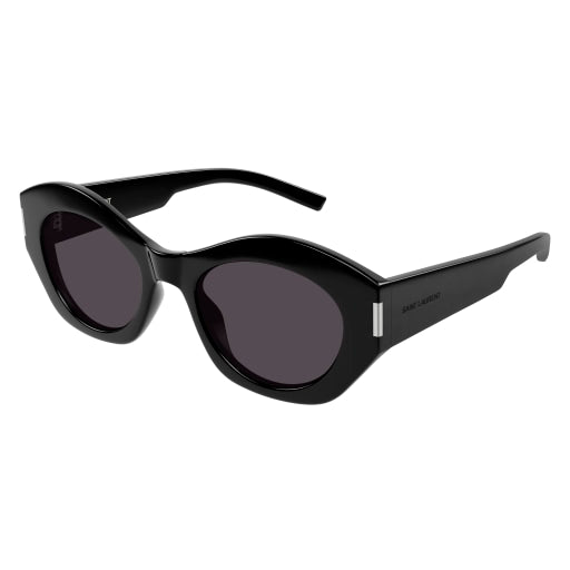 Occhiali da sole SAINT LAURENT SL 639 NERO