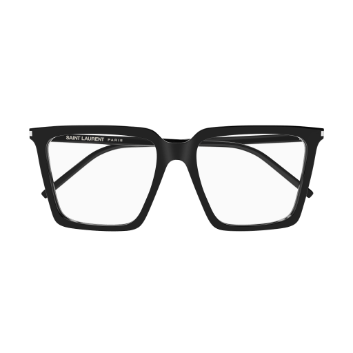Occhiali da vista SAINT LAURENT SL 474 OPT NERO