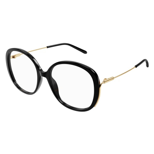 Occhiali da vista CHLOÉ CH0172O NERO