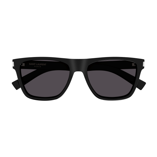 Occhiali da sole SAINT LAURENT SL 619 Nero V