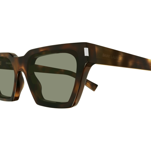 Occhiali da sole SAINT LAURENT SL 633 CALISTA HAVANA 1