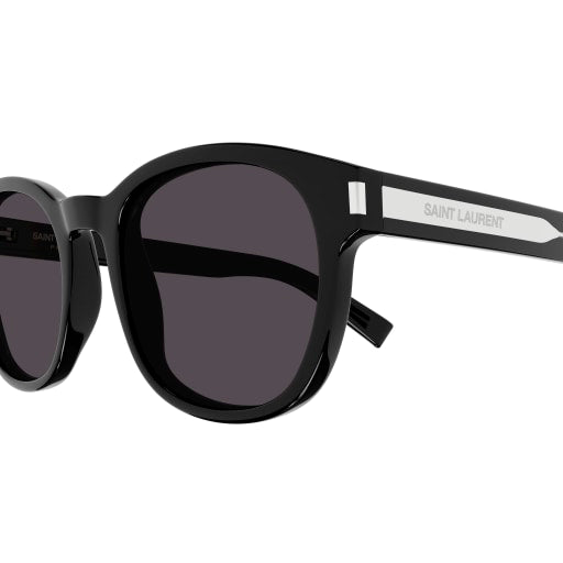 Occhiali da sole SAINT LAURENT SL 620 NERO