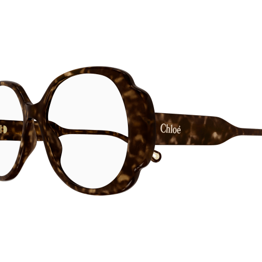 Occhiali da vista CHLOÉ CH0196O HAVANA