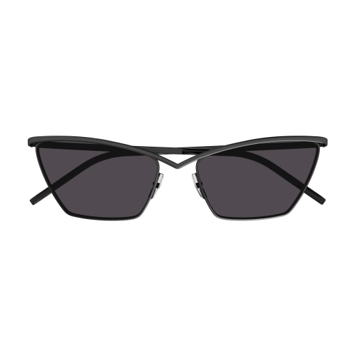 Occhiali da sole SAINT LAURENT SL 637 NERO