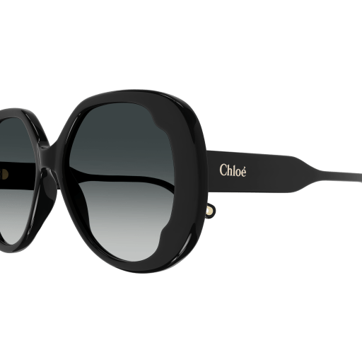 Occhiali da sole CHLOÉ CH0195S NERO