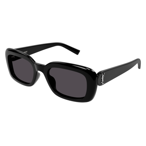 Occhiali da sole SAINT LAURENT SL M130 Nero