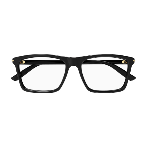Occhiali da vista GUCCI GG1445O NERO