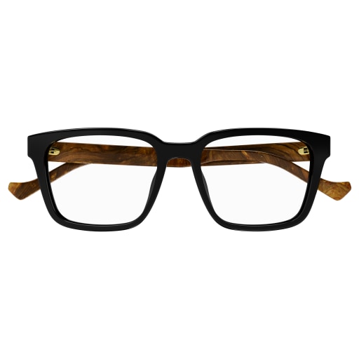 Occhiali da vista GUCCI GG1306OA NERO